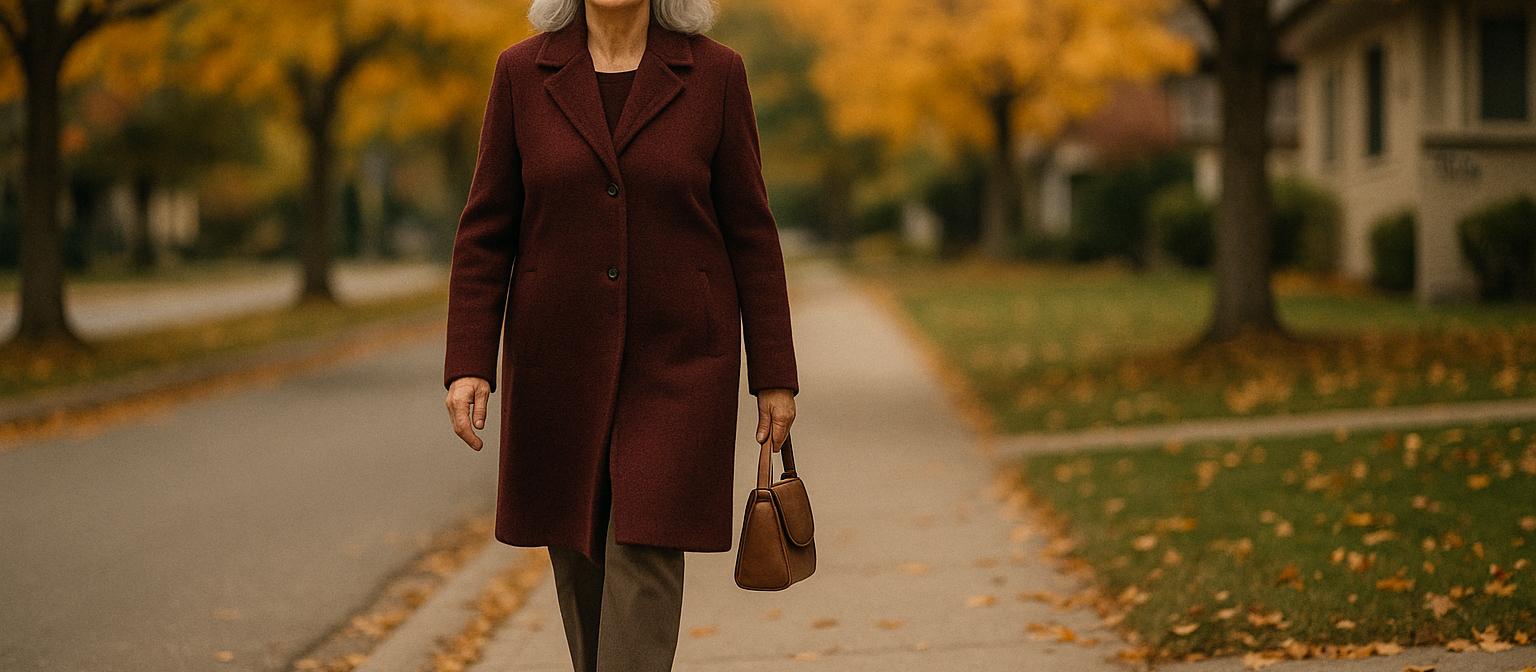 Why Canadian Seniors Fall & 7 Ways to Stay Steady in 2025