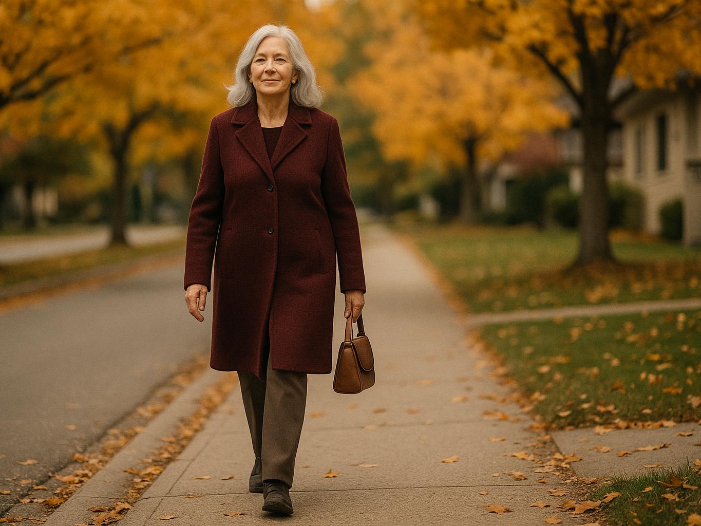 Why Canadian Seniors Fall & 7 Ways to Stay Steady in 2025
