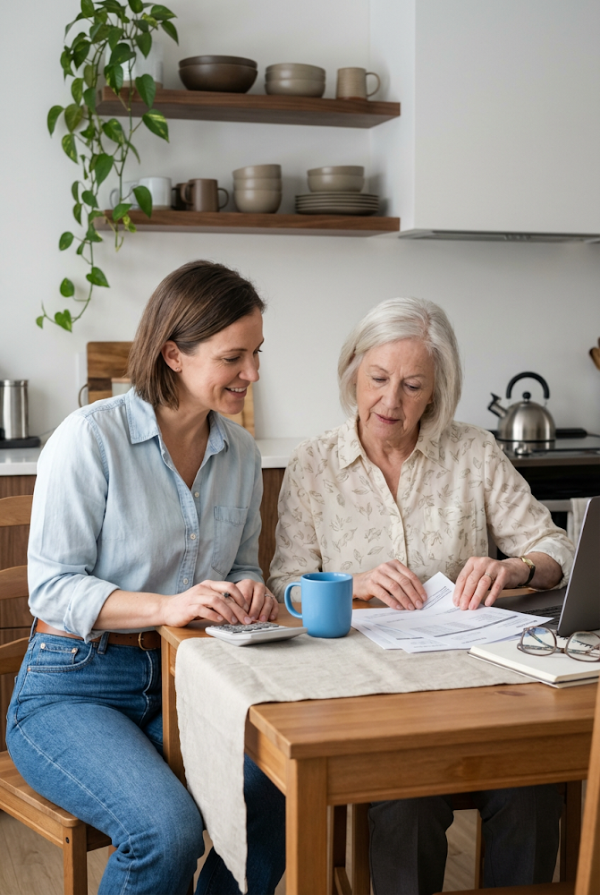 Understanding the Cost of Home Care vs Retirement Home Canada