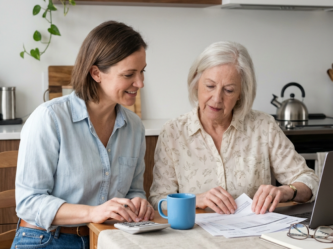 Understanding the Cost of Home Care vs Retirement Home Canada