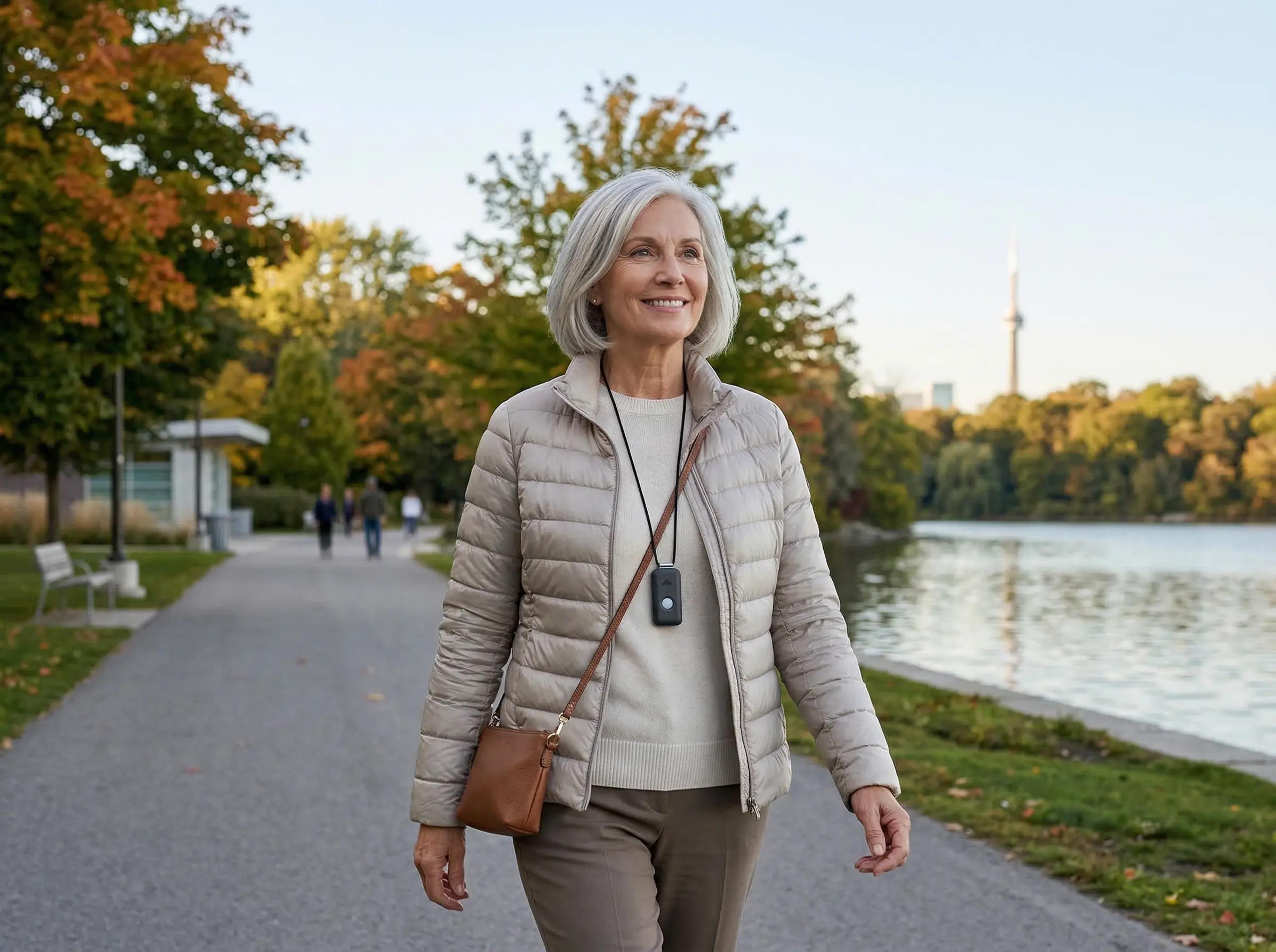 Coast-to-Coast Canadian Coverage