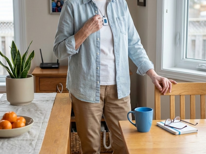 Understanding Medical Alert Network Technology in Canada