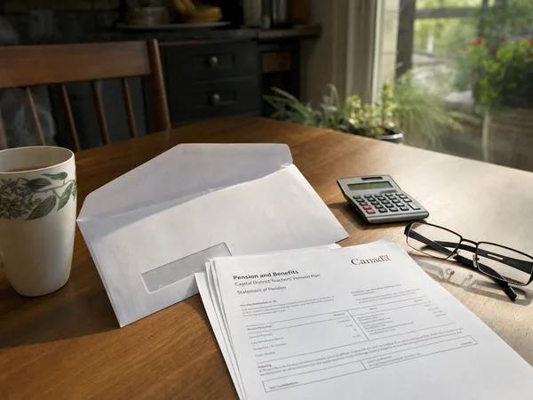 Widow's Pension in Canada: How Much You Get and Who Qualifies in 2026