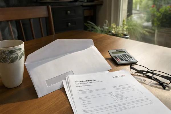 Widow's Pension in Canada: How Much You Get and Who Qualifies in 2026