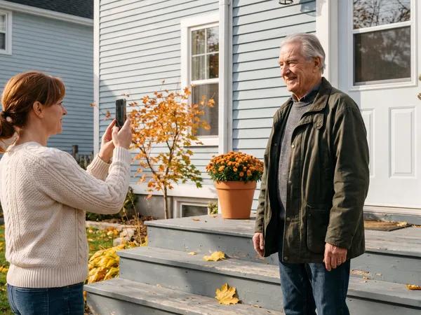 What Is a Silver Alert in Canada, and What Do You Do in the First Hour?