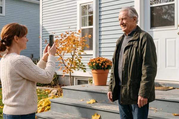 What Is a Silver Alert in Canada, and What Do You Do in the First Hour?