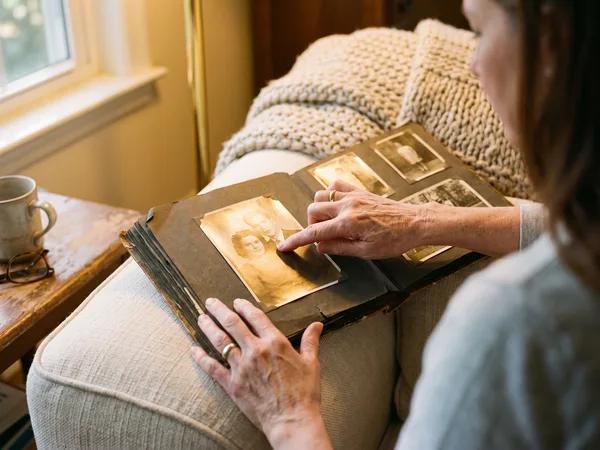 Do People With Dementia Know They Have It?