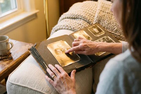Do People With Dementia Know They Have It?