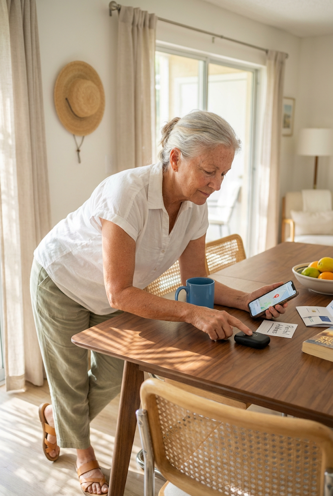 Your Safety Doesn't Take Vacations