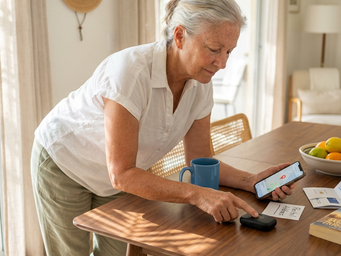 Your Safety Doesn't Take Vacations