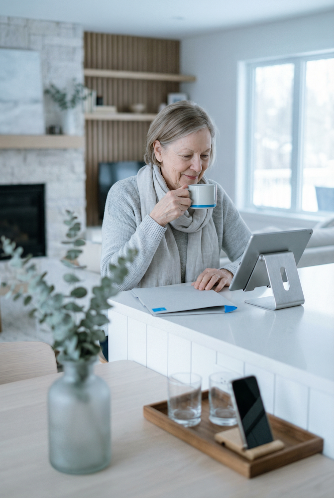 A Complete Guide to Financial Support for Canadian Caregivers