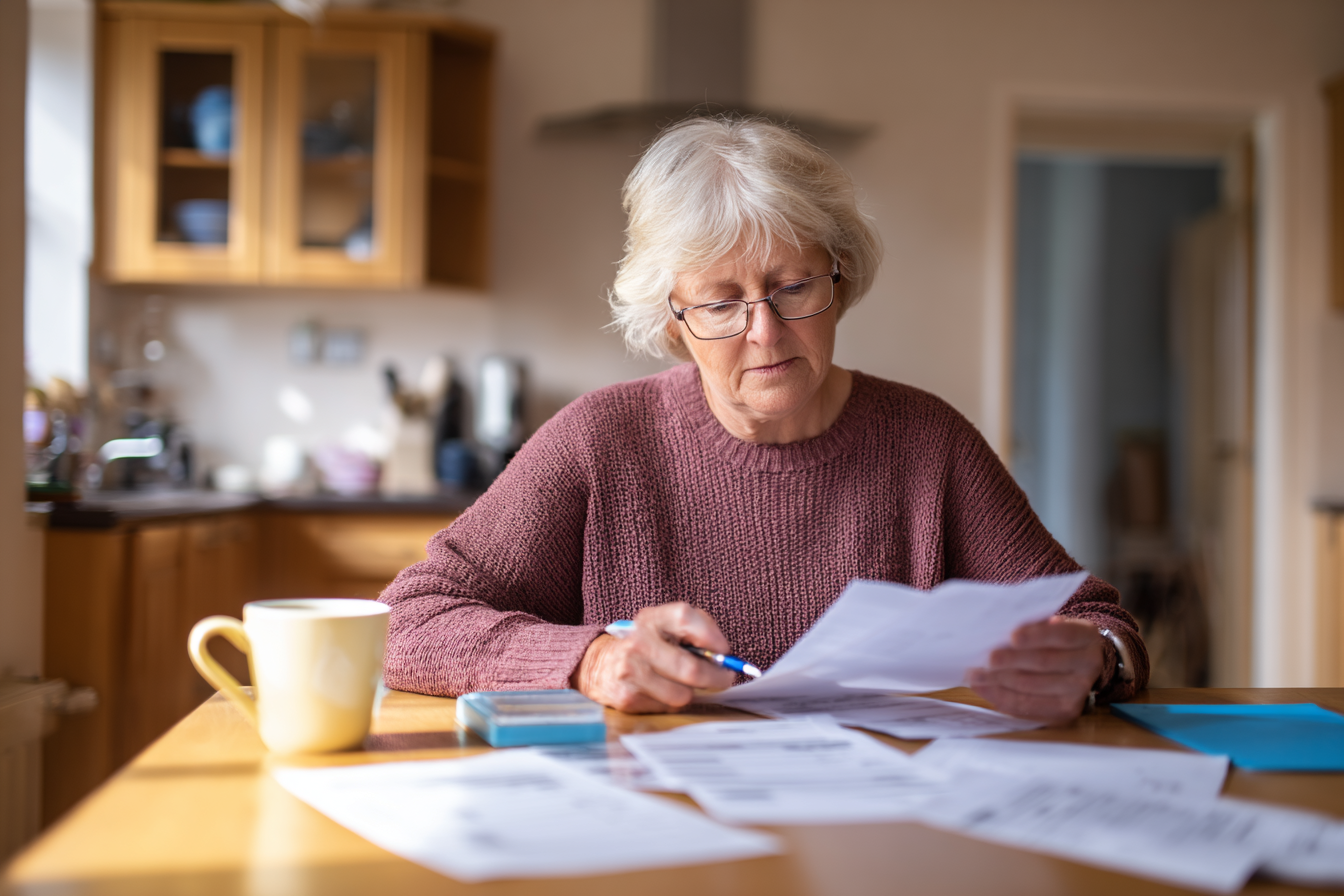 Alberta Seniors Benefit Eligibility Guide: Who Qualifies and How to Apply