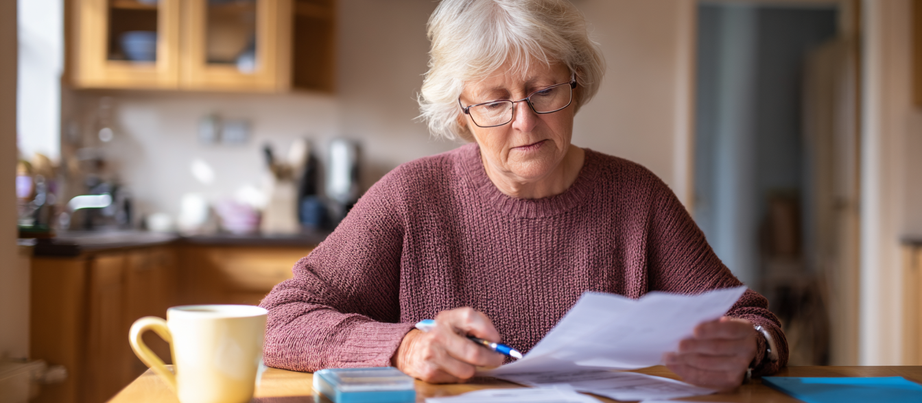 Alberta Seniors Benefit Eligibility Guide: Who Qualifies and How to Apply