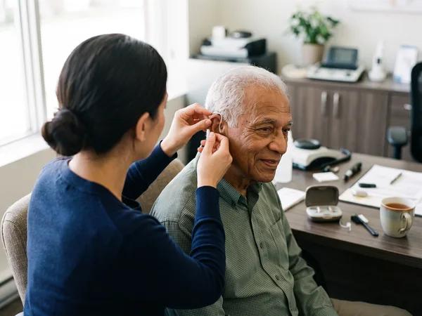 What Hearing Aids Cost in Canada, and Who Helps Pay
