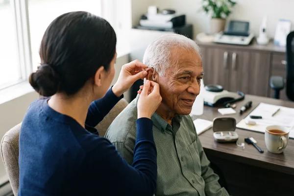 What Hearing Aids Cost in Canada, and Who Helps Pay