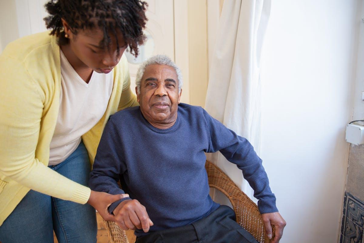 Medical alert systems for seniors in Ontario