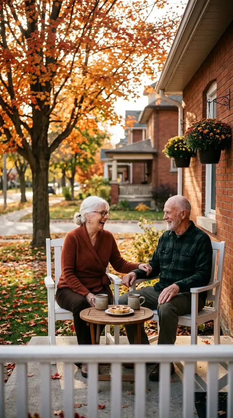 Holo Alert protecting seniors in Ontario