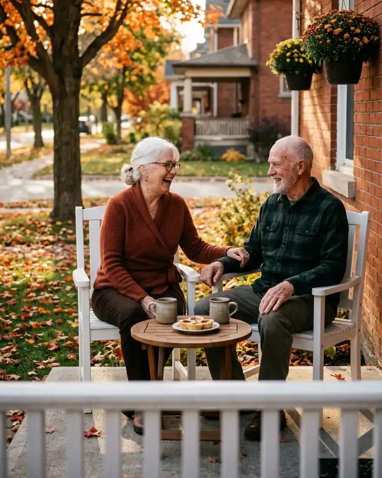 Holo Alert protecting seniors in Ontario