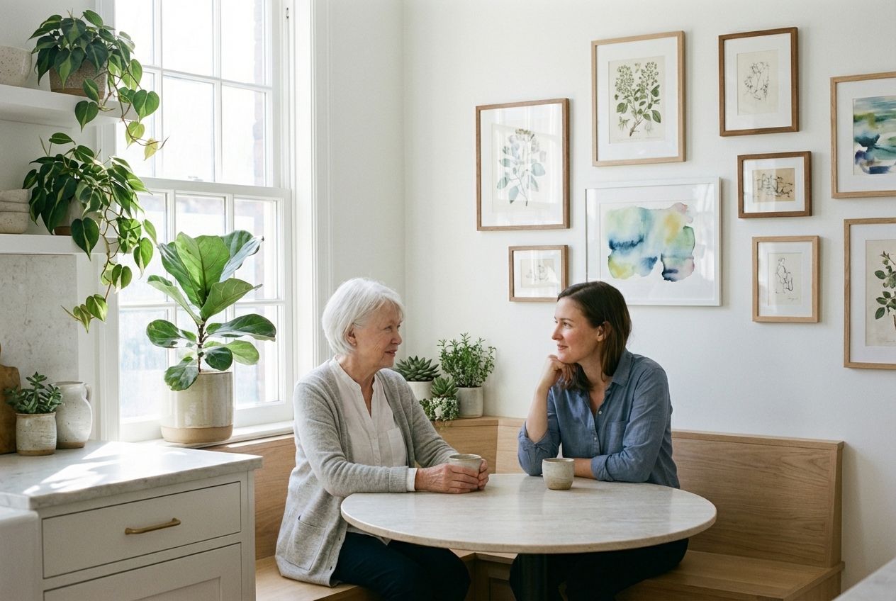 Preventing Osteoporosis in Older Adults
