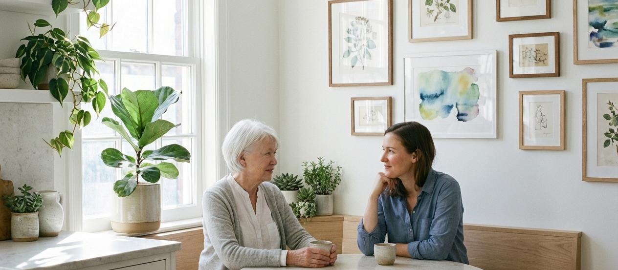 Preventing Osteoporosis in Older Adults