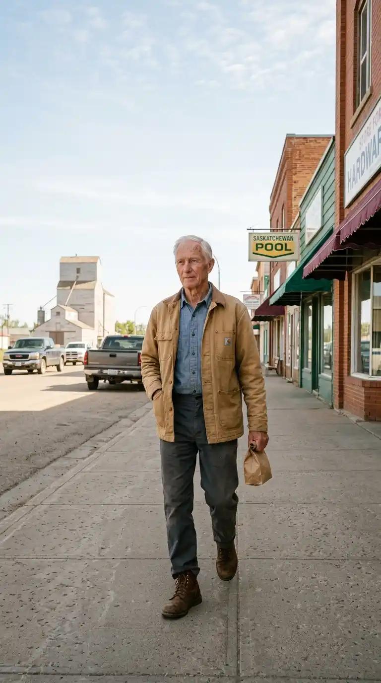 Holo Alert protecting seniors in Saskatchewan