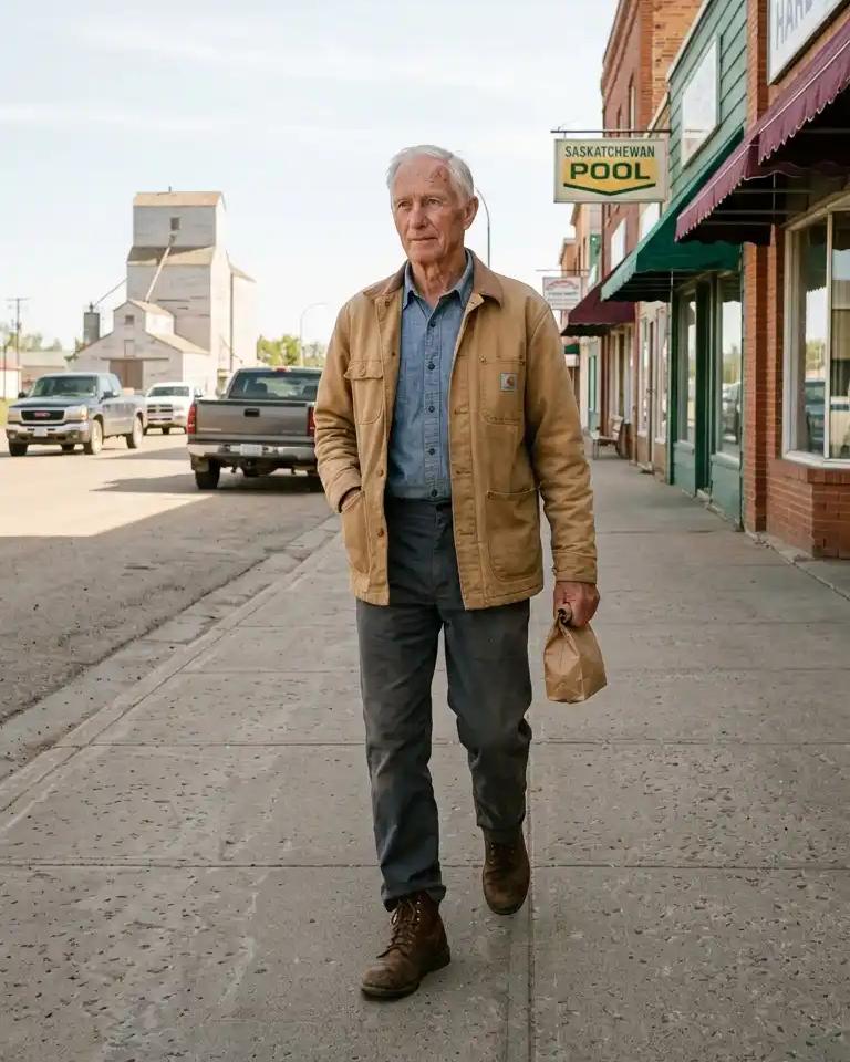 Holo Alert protecting seniors in Saskatchewan