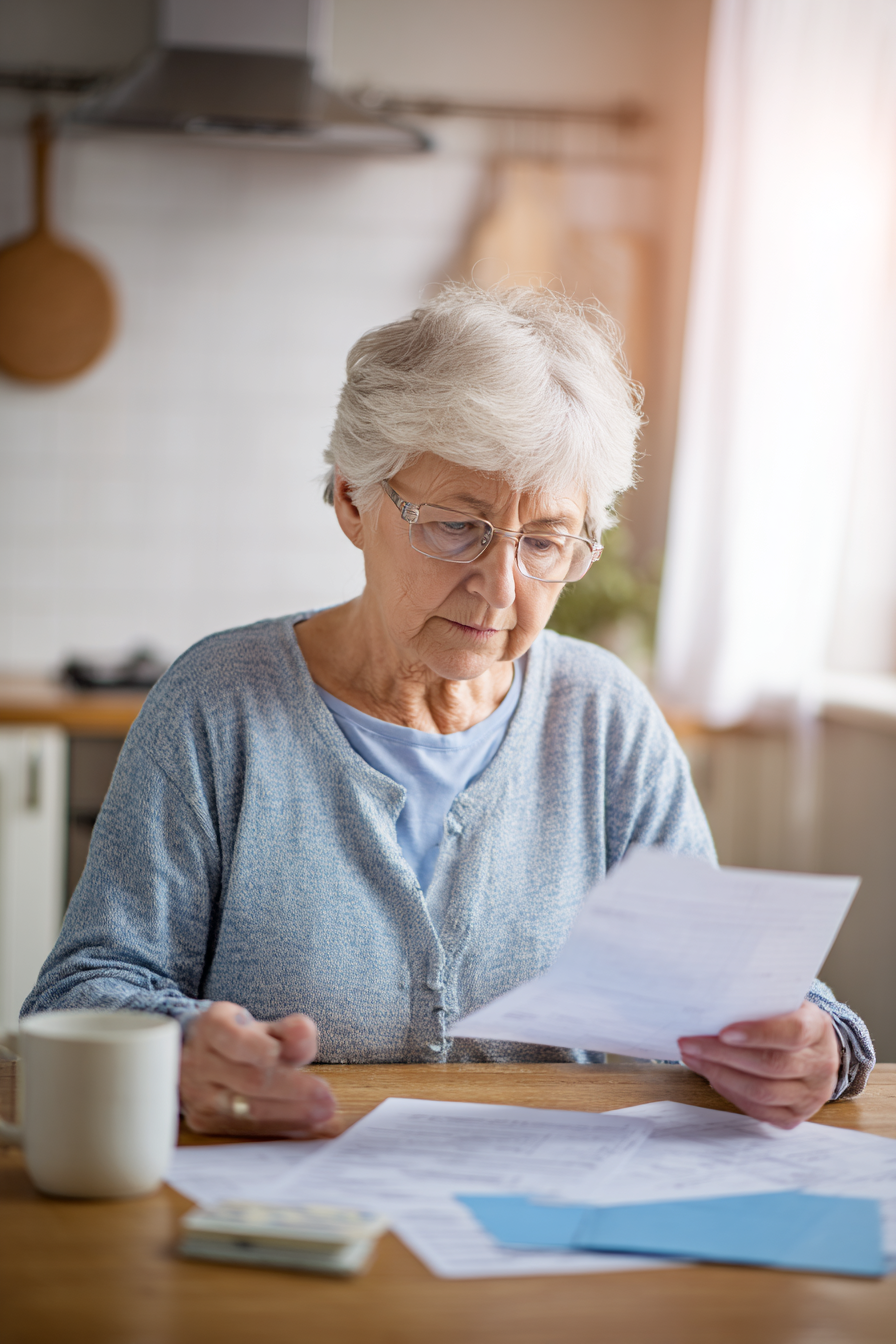 Alberta Seniors Benefit Eligibility Guide: Who Qualifies and How to Apply