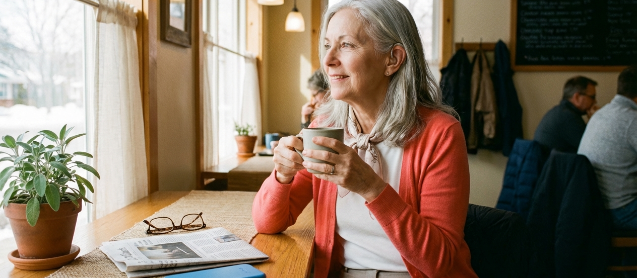 Managing Hearing Loss and Safety Risks for Canadian Seniors