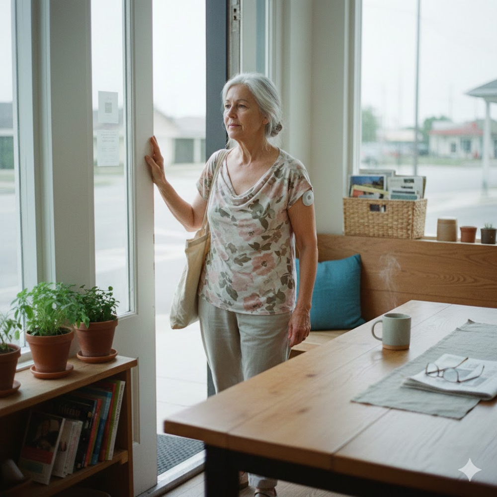 Why Diabetes Management Rules Change for Canadian Seniors