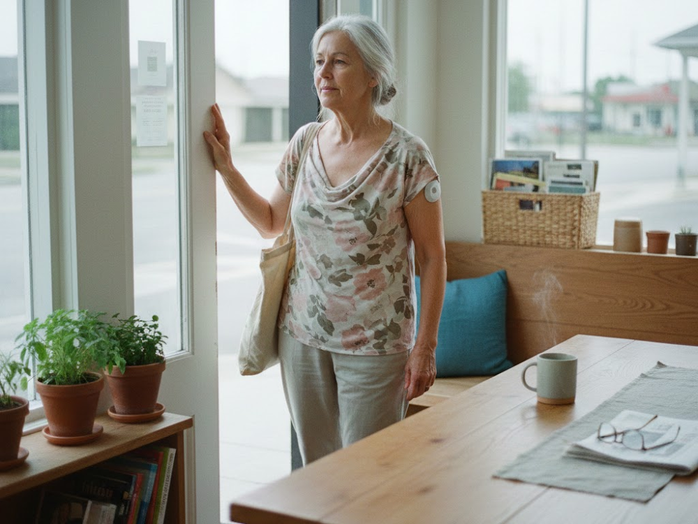 Why Diabetes Management Rules Change for Canadian Seniors