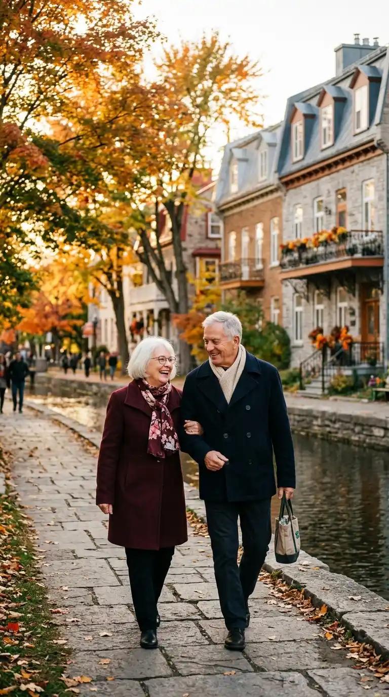 Holo Alert protecting seniors in Quebec