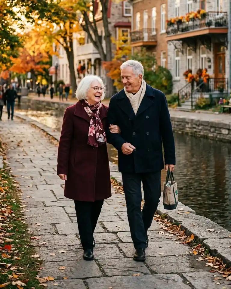 Holo Alert protecting seniors in Quebec