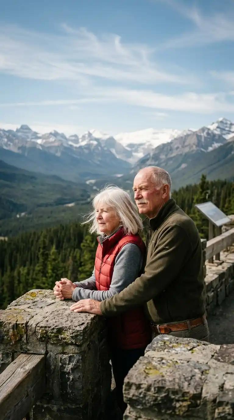 Holo Alert protecting seniors in Alberta