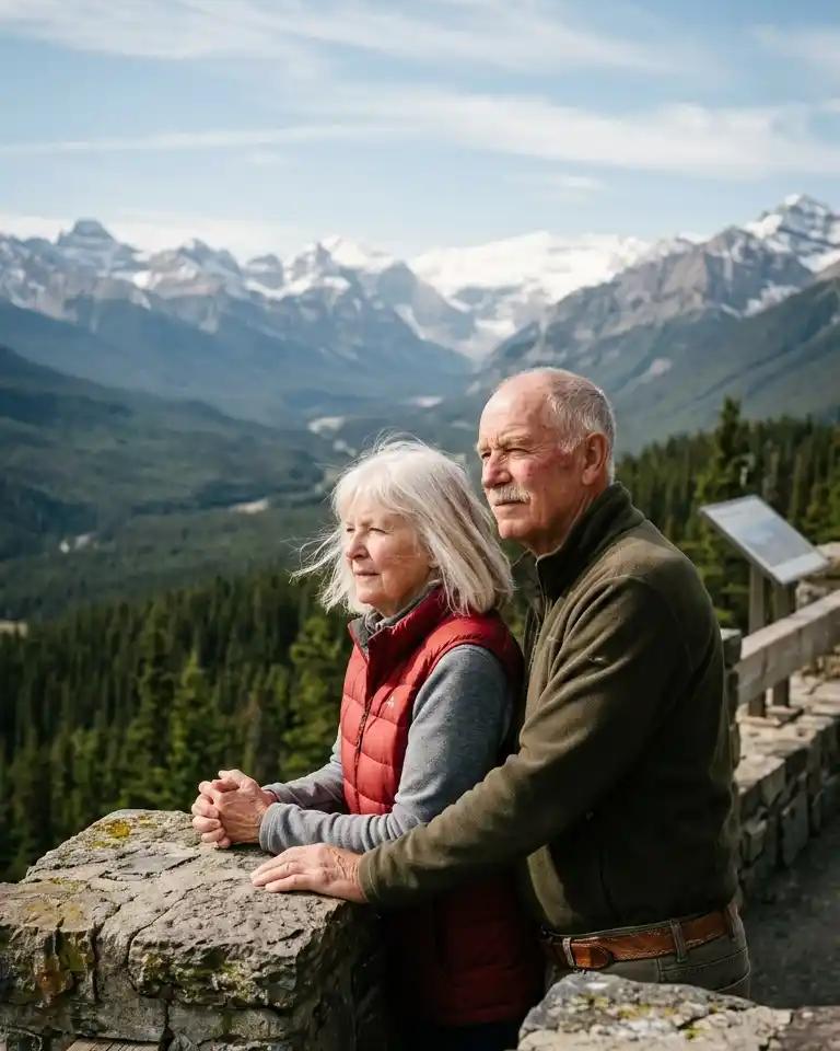 Holo Alert protecting seniors in Alberta