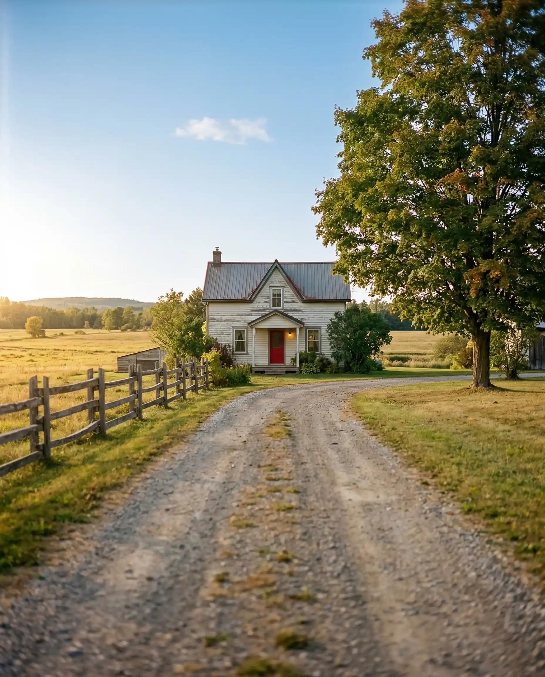 Aging in Place in Rural Canada: A Safety Guide for Families Far From Help