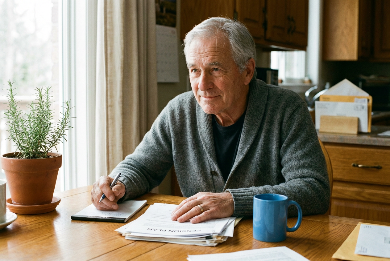 When to Start Taking CPP for Your Retirement Strategy