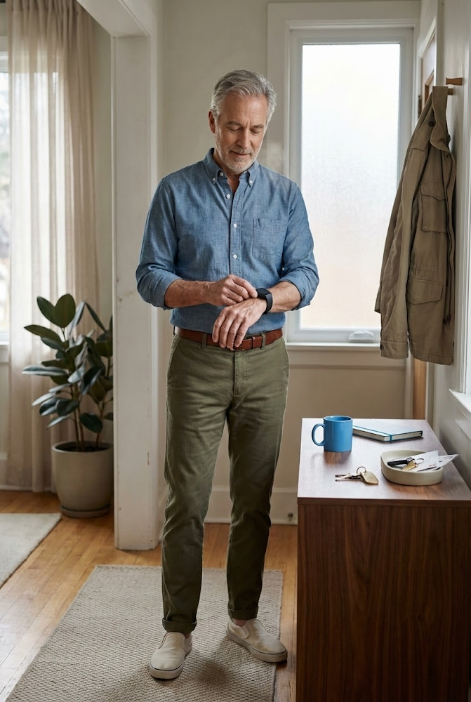 The Best Medical Alert Systems for Men in Canada