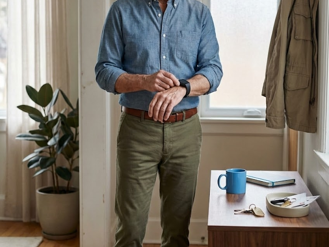 The Best Medical Alert Systems for Men in Canada