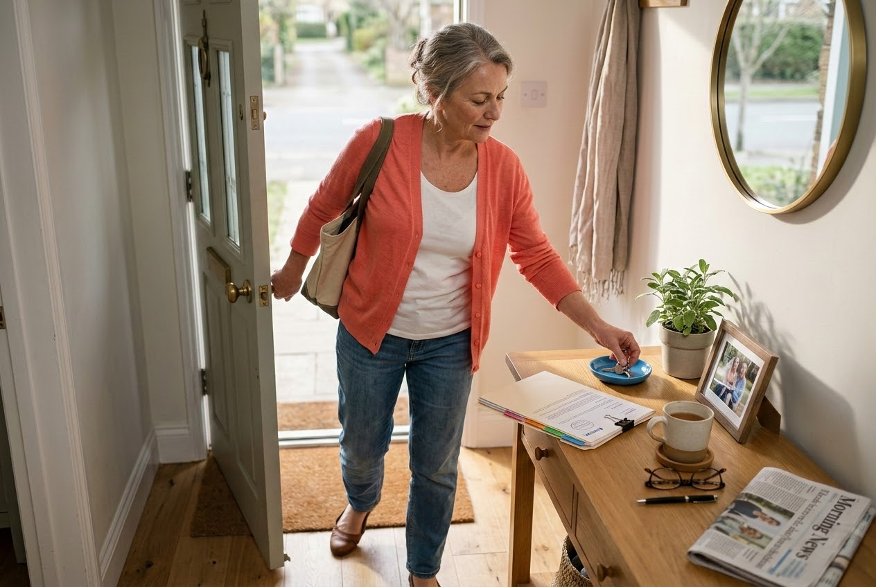 5 Legal Documents Every Canadian Caregiver Needs Before a Crisis