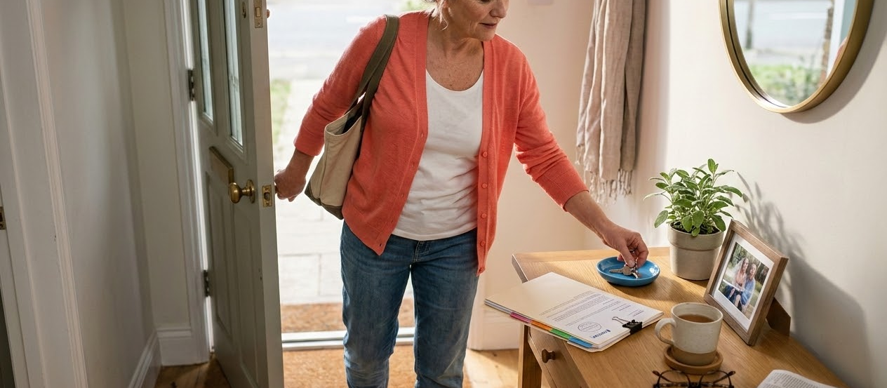 5 Legal Documents Every Canadian Caregiver Needs Before a Crisis