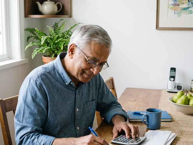 Your Complete Guide to the BC Seniors Supplement