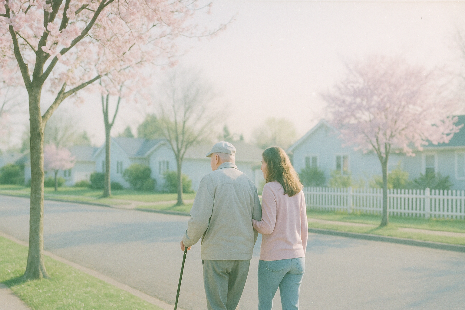 The Rise in Missing Seniors Across Canada