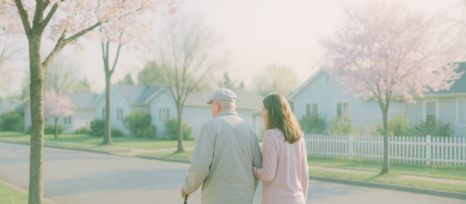 The Rise in Missing Seniors Across Canada