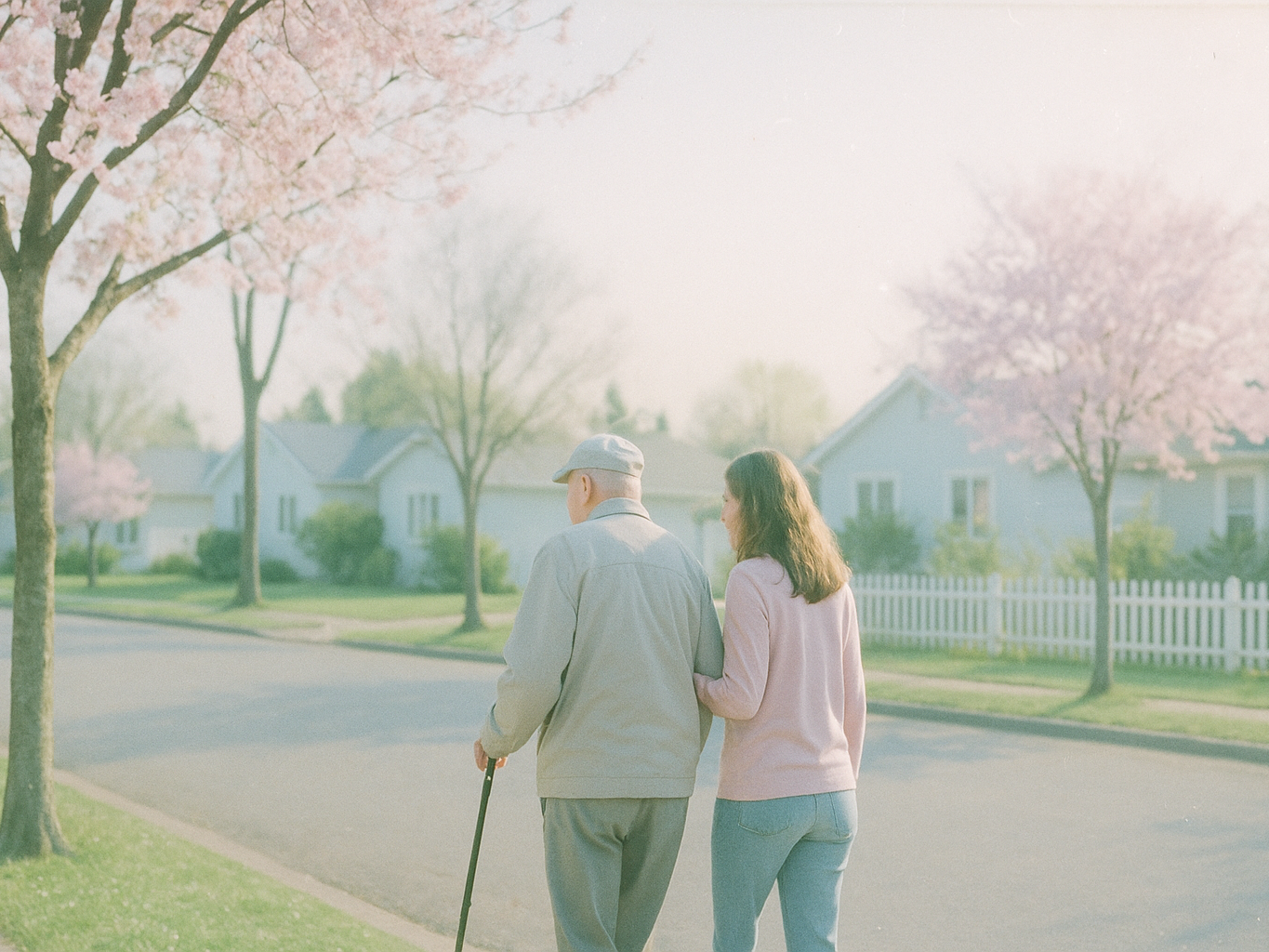 The Rise in Missing Seniors Across Canada