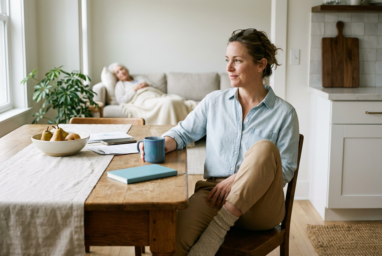 How To Find Respite Care In Canada For Seniors And Caregivers