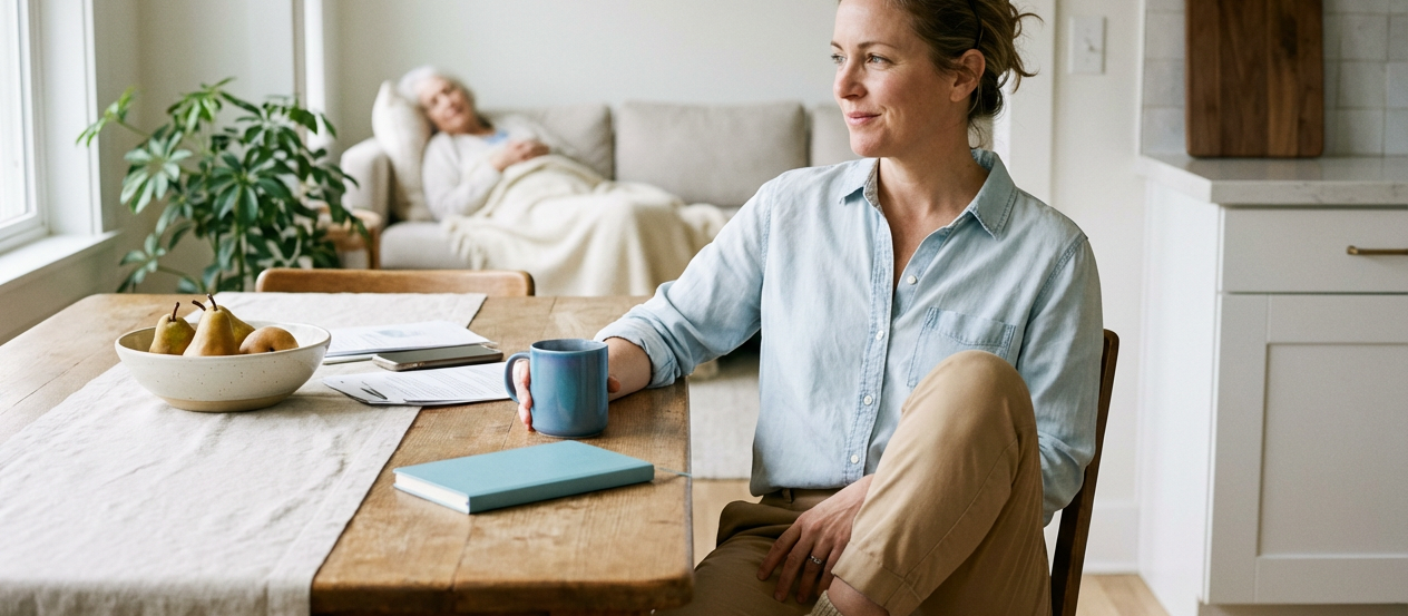 How To Find Respite Care In Canada For Seniors And Caregivers