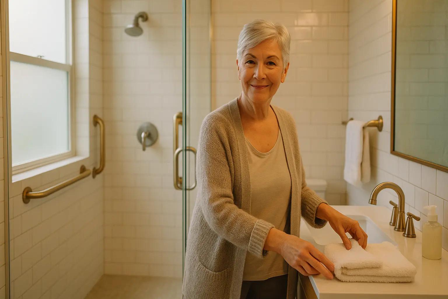 The Complete Guide to Waterproof Medical Alert Systems in Canada