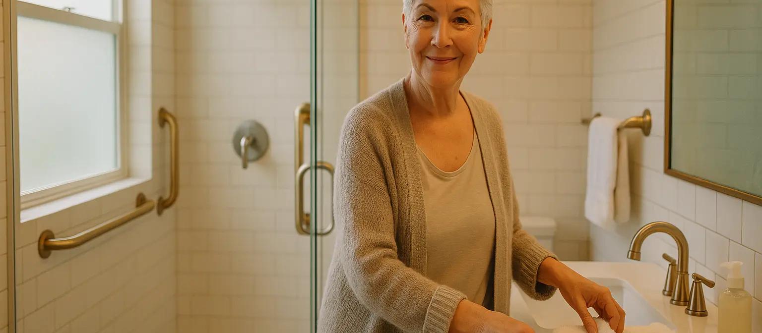 The Complete Guide to Waterproof Medical Alert Systems in Canada