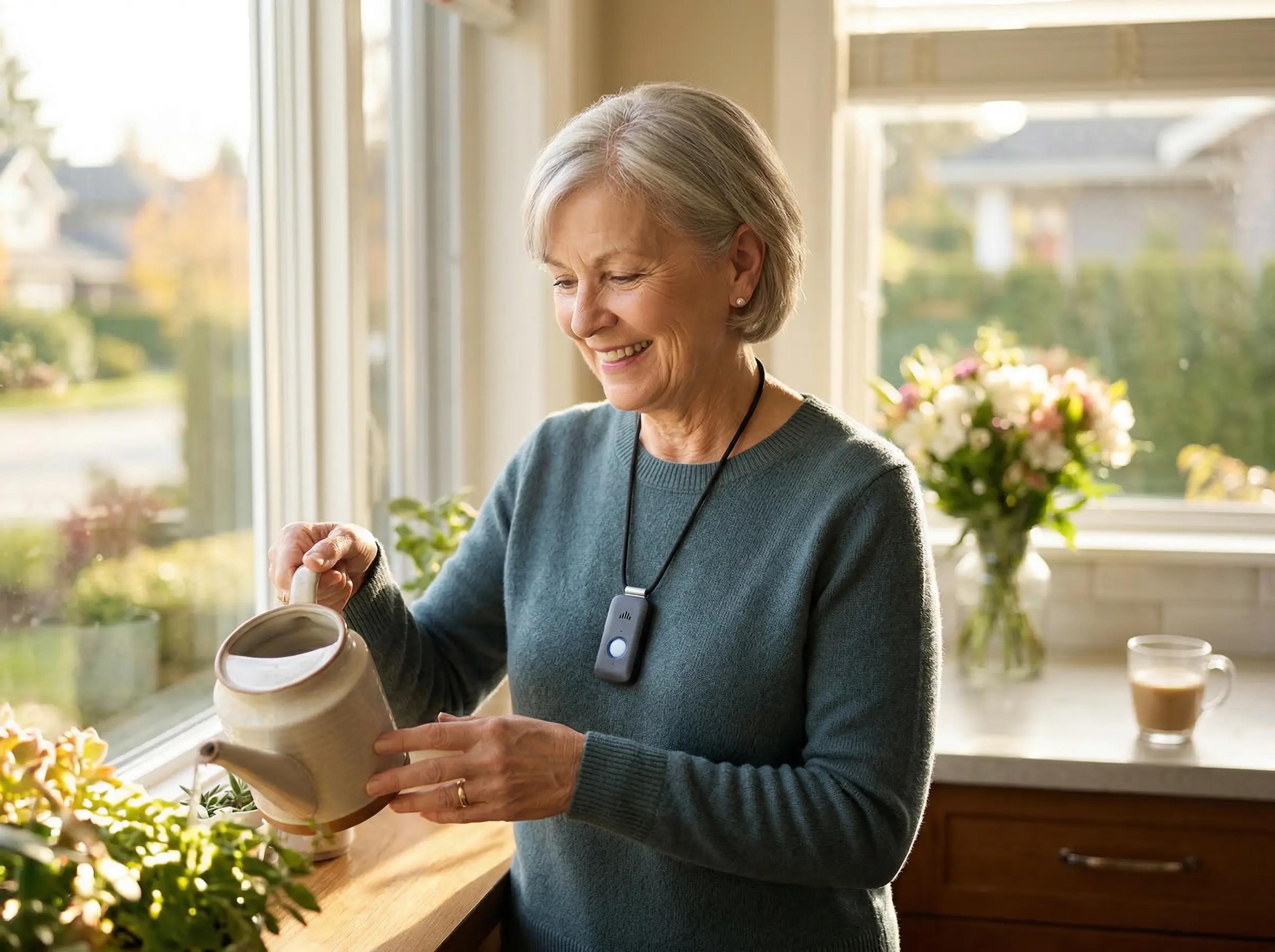 Go All Day, Worry-Free