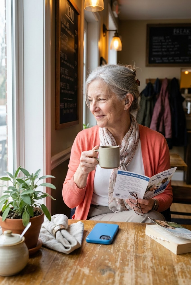 Managing Hearing Loss and Safety Risks for Canadian Seniors